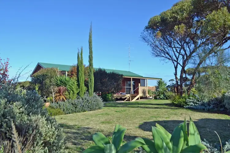 Third view of Homely house listing, 8 Explorer Drive, Port Lincoln SA 5606