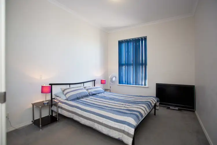 Fourth view of Homely apartment listing, 43/134 Aberdeen Street, Northbridge WA 6003