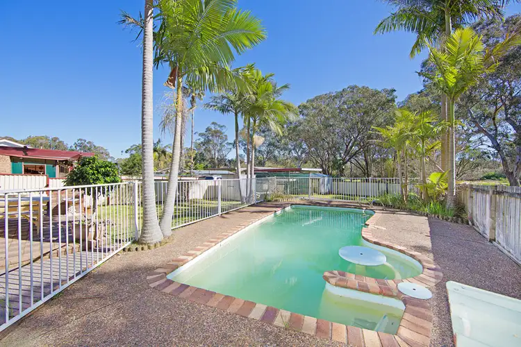 Second view of Homely house listing, 58 Cadonia Road, Tuggerawong NSW 2259