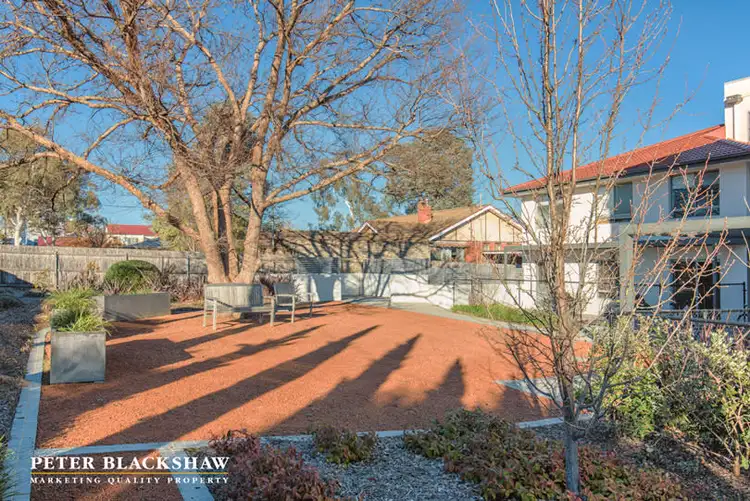 Sixth view of Homely unit listing, 34/28 Watson Street, Turner ACT 2612