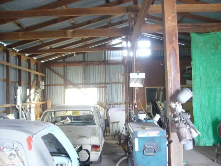 Main view of Homely land listing, 2 Gray Street, Fingal TAS 7214