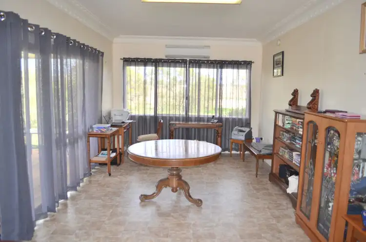 Sixth view of Homely rural property listing, 2266 Cecil Plains Road, Biddeston QLD 4401
