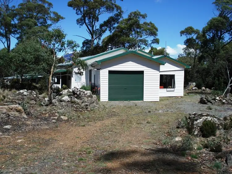 Sixth view of Homely house listing, 6 Currawong Court, Reynolds Neck TAS 7304