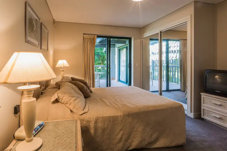 Sixth view of Homely unit listing, 1433 Cascade Condominium, Laguna Quays QLD 4800