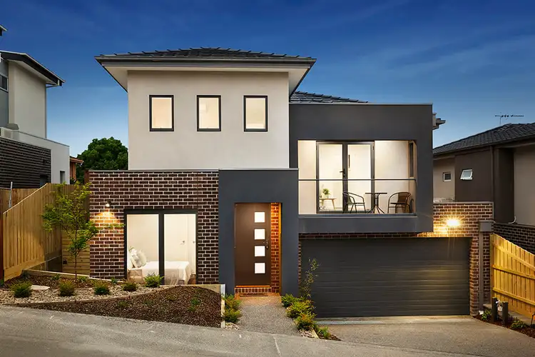 69 Morello Circle, Doncaster East VIC 3109