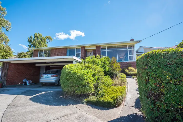 Main view of Homely house listing, 51 Radcliff Crescent, Rosetta TAS 7010