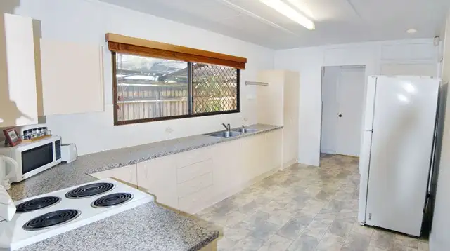 Second view of Homely house listing, 1443 Riverway Drive, Kelso QLD 4815