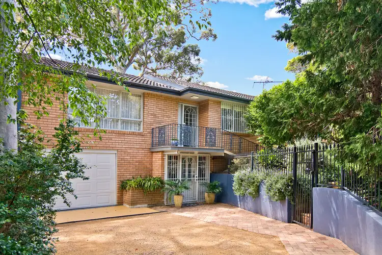 Second view of Homely house listing, 1 Sharland Avenue, Chatswood NSW 2067