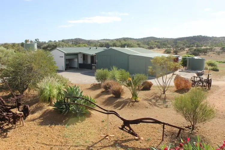 Main view of Homely house listing, 9 Bruce Road, Northampton WA 6535