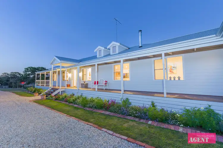 Second view of Homely house listing, 824 Teesdale-Inverleigh Road, Teesdale VIC 3328