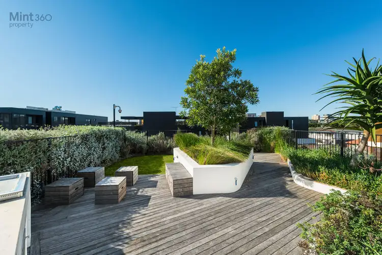 Fourth view of Homely apartment listing, 103/9-15 Ascot Street, Kensington NSW 2033