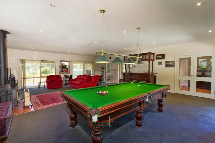 Fifth view of Homely house listing, 59 Mahoneys Road, Woodend VIC 3442