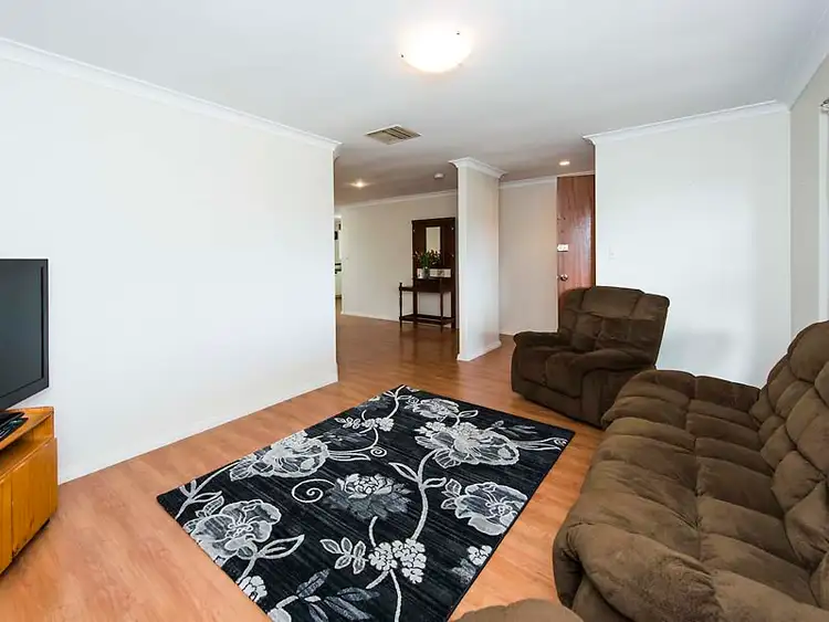 Fifth view of Homely house listing, 140 Newburn Road, High Wycombe WA 6057