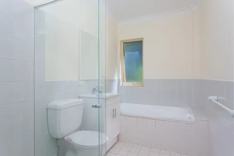 Fifth view of Homely townhouse listing, 42/22 Ridge Street, North Sydney NSW 2060