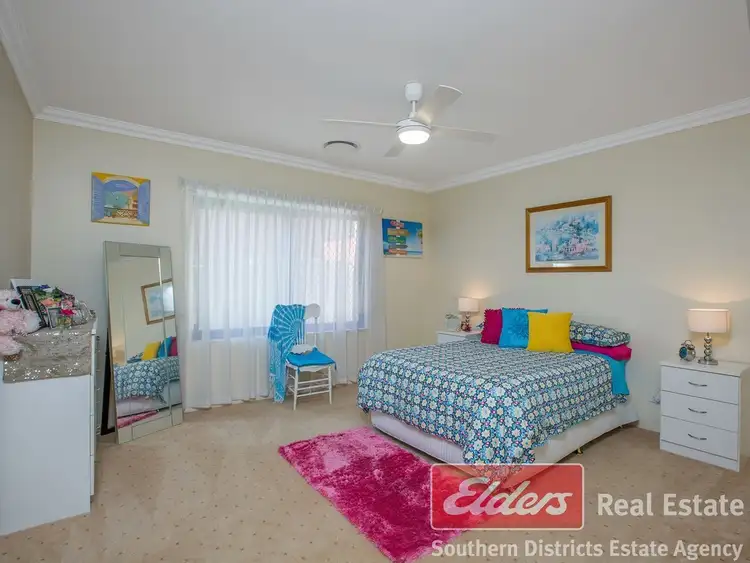 Fifth view of Homely house listing, 38 Portofino Crescent, Pelican Point WA 6230