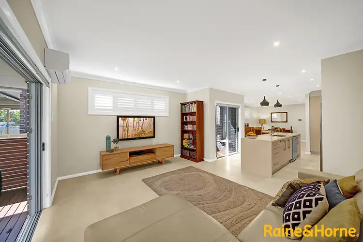 Second view of Homely semi-detached listing, 25 Earl Street, Canley Vale NSW 2166