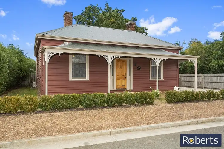 Main view of Homely house listing, 15 Arthur Street, Evandale TAS 7212