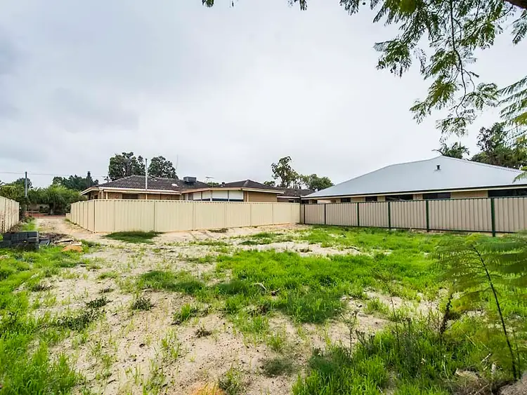 Third view of Homely land listing, 24A Albemarle Way, High Wycombe WA 6057