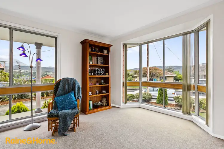 Sixth view of Homely house listing, 12 Corina Place, Kingston TAS 7050