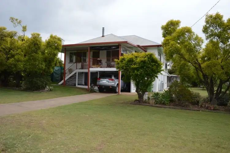 17 Hope Street, Laidley QLD 4341