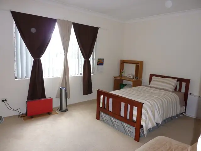 Second view of Homely unit listing, 1/283 Darling Street, Dubbo NSW 2830
