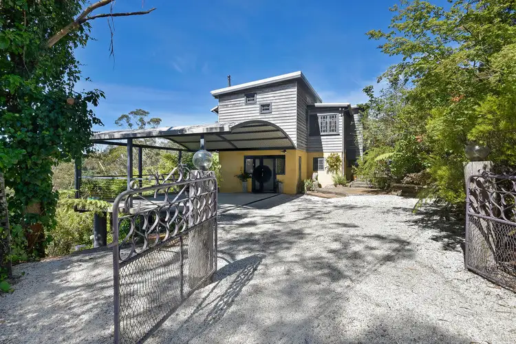 51-55 Henderson Road, Wentworth Falls NSW 2782