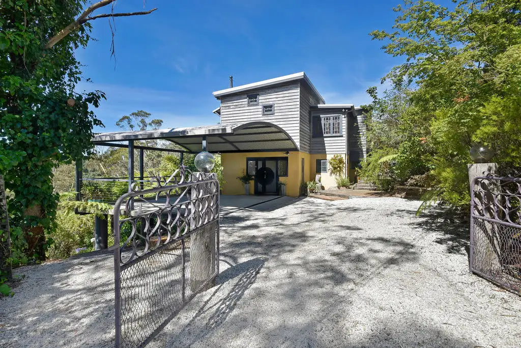 Main view of Homely house listing, 51-55 Henderson Road, Wentworth Falls NSW 2782