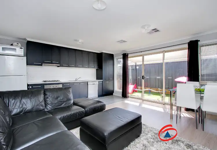 Fifth view of Homely house listing, 35 Riesling Crescent, Andrews Farm SA 5114