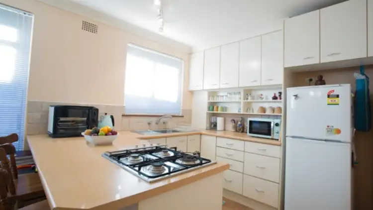 Third view of Homely unit listing, 10 / 69 FLORENCE STREET, Hornsby NSW 2077