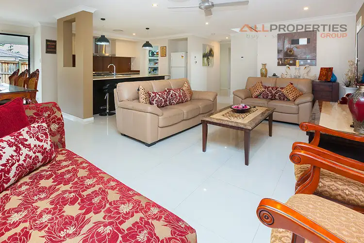 Fifth view of Homely house listing, 10 Ketter Place, Underwood QLD 4119