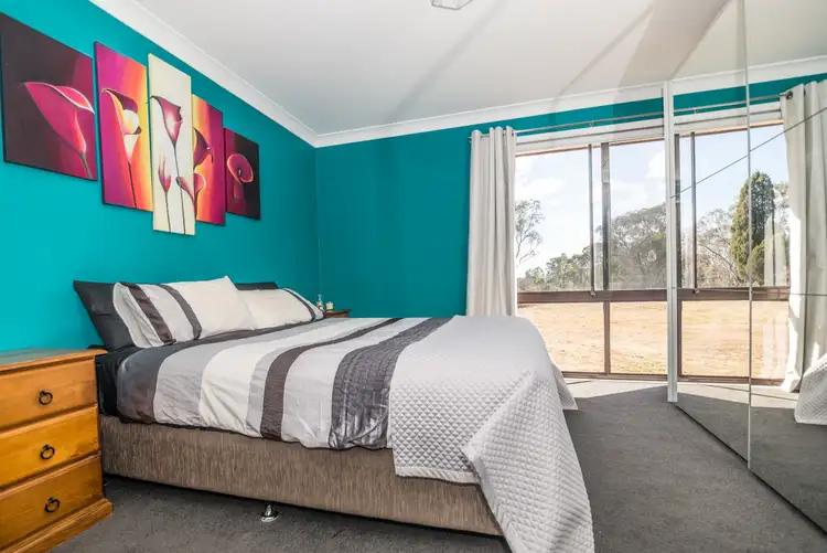 Sixth view of Homely rural property listing, 1212 Spring Creek Road, Mudgee NSW 2850