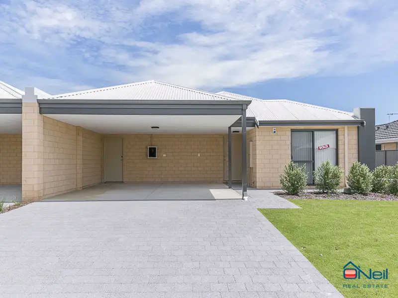 Main view of Homely house listing, Unit 2 /14 Carbine Bend, Byford WA 6122