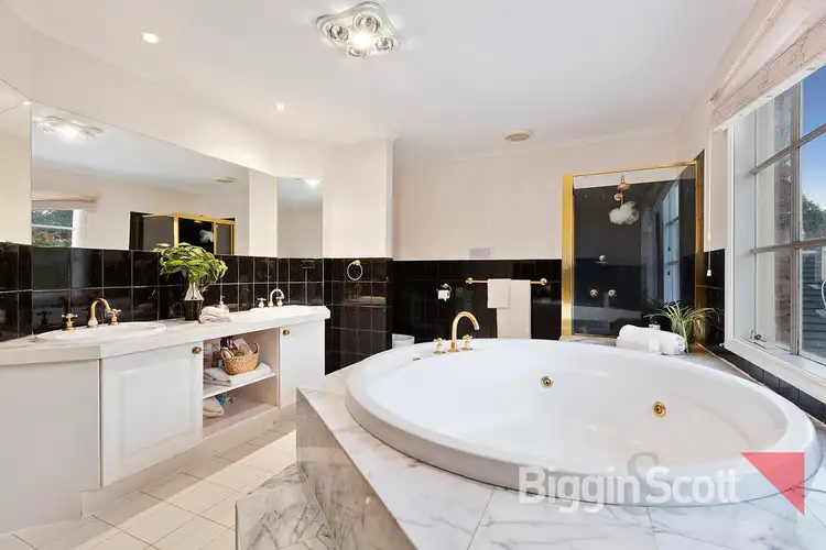 Sixth view of Homely house listing, 56 Candlebark Quadrant, Rowville VIC 3178