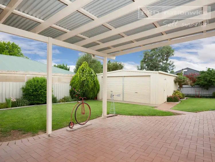 Fourth view of Homely house listing, 14 Lachlan Place, Tatton NSW 2650