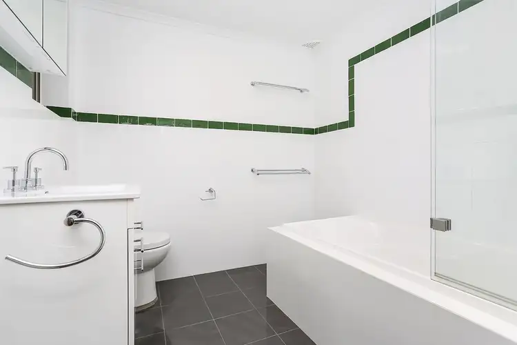 Sixth view of Homely apartment listing, 9/35-37 Carlton Crescent, Summer Hill NSW 2130