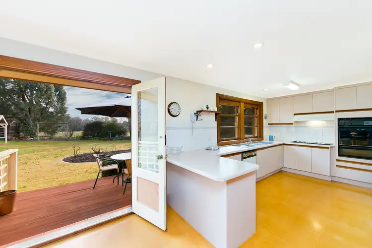 Fifth view of Homely house listing, 8 Nirta Drive, Murrumbateman NSW 2582