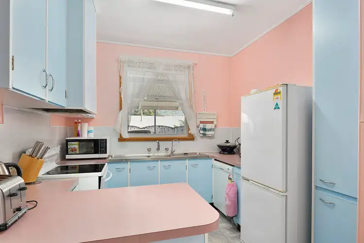 Second view of Homely house listing, 14 Beech Drive, Rosebery TAS 7470