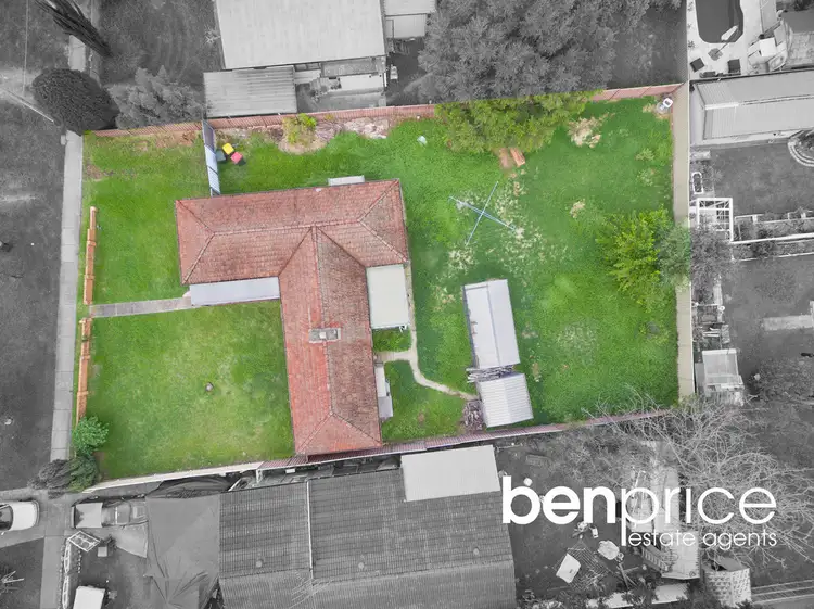 Second view of Homely house listing, 6 Ropes Creek Road, Mount Druitt NSW 2770