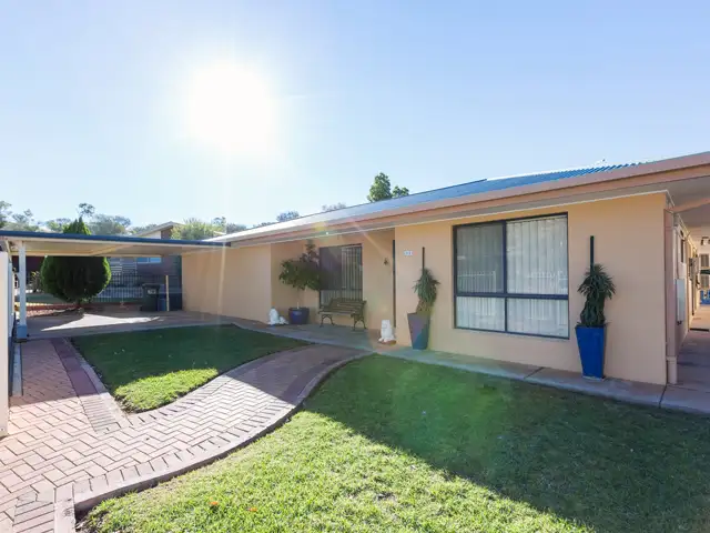 Main view of Homely house listing, 15 Warber Court, Larapinta NT 875