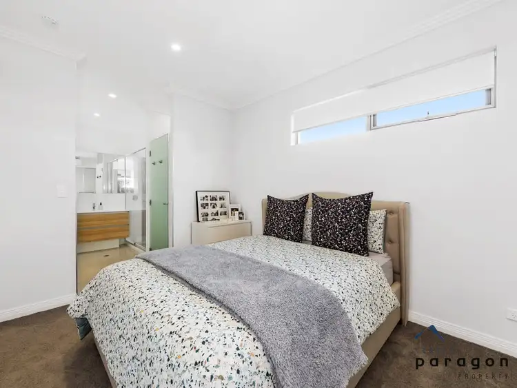 Second view of Homely apartment listing, 7/172 Loftus Street, North Perth WA 6006