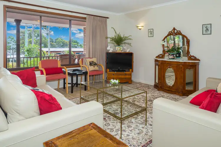 Fifth view of Homely house listing, 5 Fairview Drive, Lilli Pilli NSW 2536