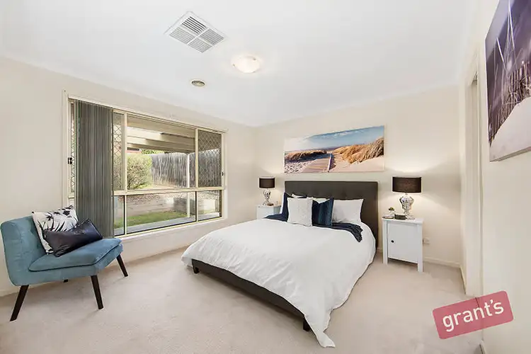 Fourth view of Homely house listing, 3 Primula Way, Narre Warren South VIC 3805
