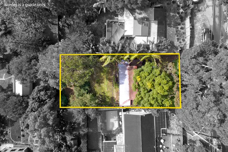 Third view of Homely house listing, 25 Alleyne Avenue, North Narrabeen NSW 2101