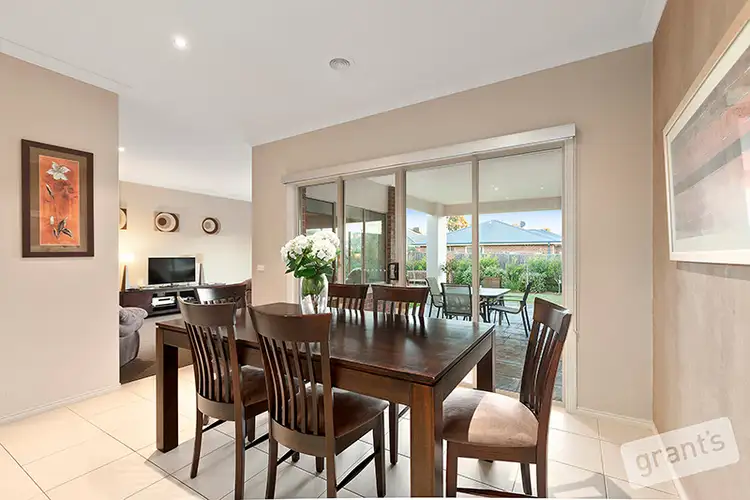 Sixth view of Homely house listing, 51 Jamieson Way, Berwick VIC 3806