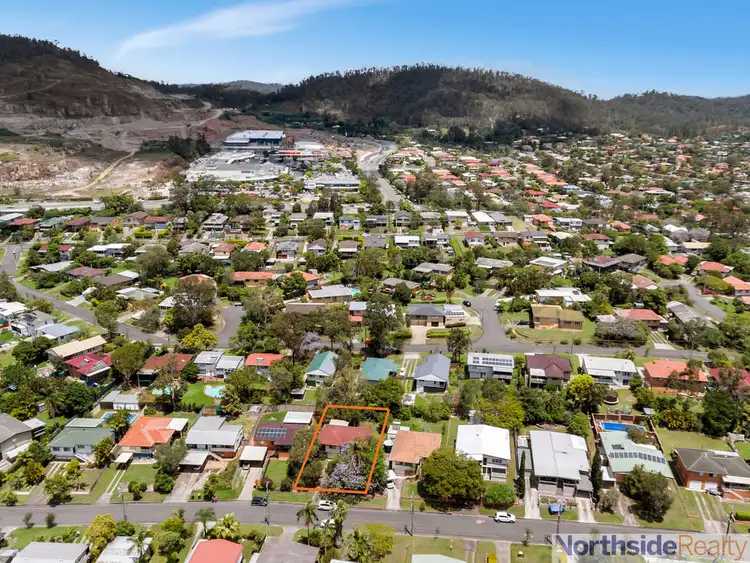 Third view of Homely house listing, 26 Annandale Street, Keperra QLD 4054