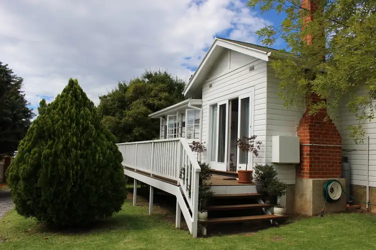 Fifth view of Homely house listing, 24 Duncan Street, Tenterfield NSW 2372