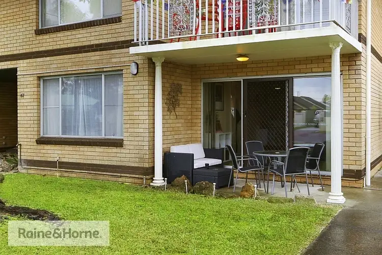 1/67 Donald Avenue, Umina Beach NSW 2257