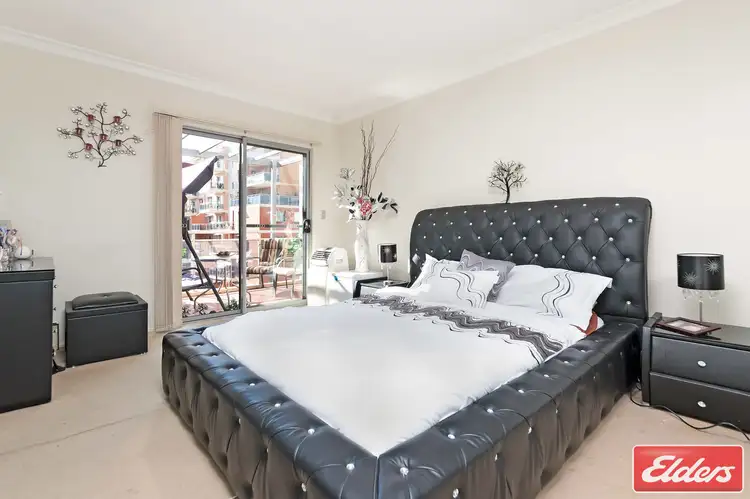 Fourth view of Homely unit listing, 52/20 George Street, Liverpool NSW 2170
