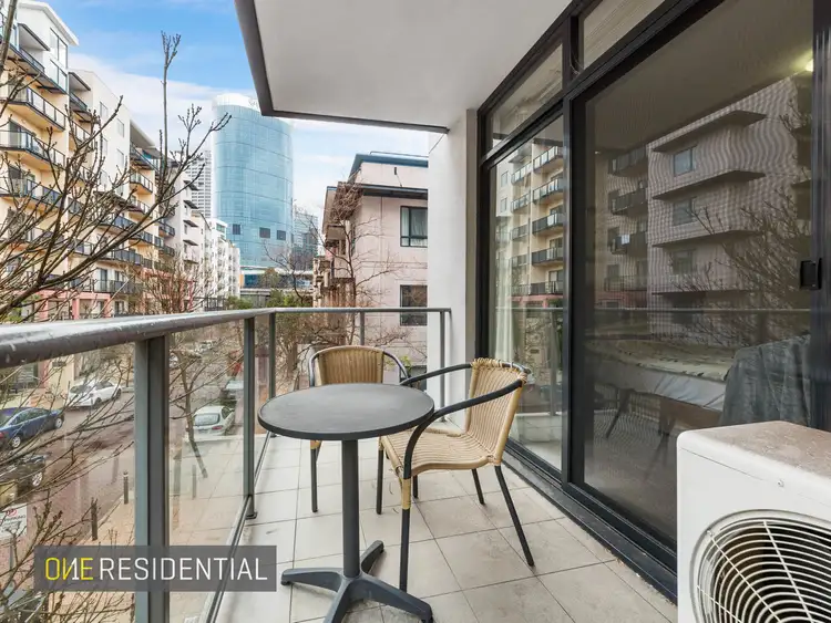Fifth view of Homely house listing, 15/124 Mounts Bay Road, Perth WA 6000