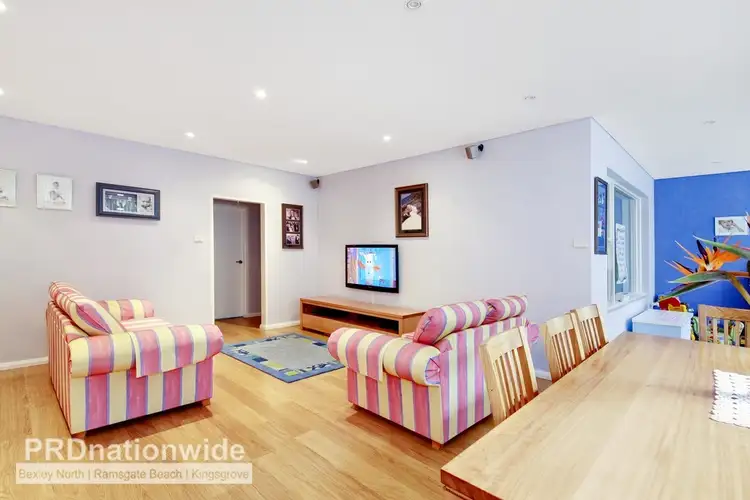 Second view of Homely unit listing, 7/120 Chuter Avenue, Ramsgate Beach NSW 2217